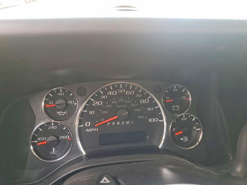 Продаж на аукціоні авто 2014 Chev Express Ca, vin: 1GB0G2BA7E1160637, номер лоту: 72470475