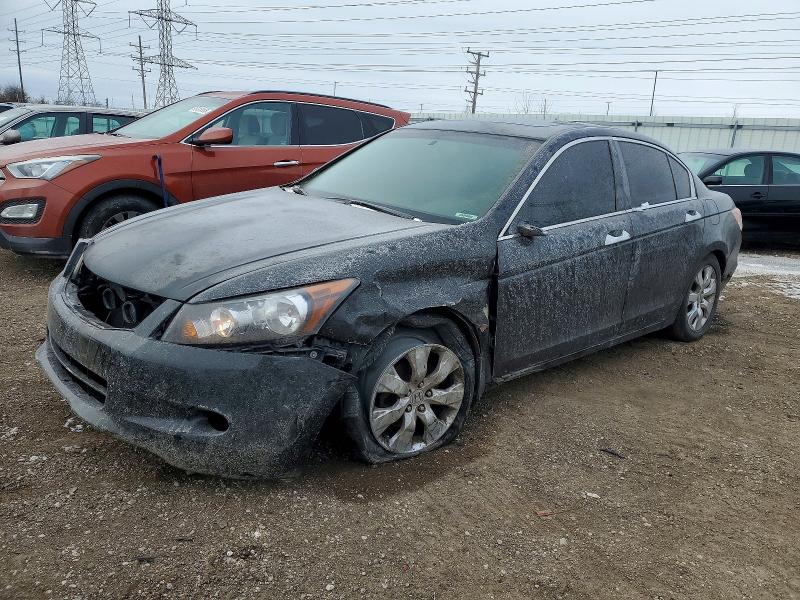 Aukcja sprzedaży 2009 Honda Accord, vin: 1HGCP36819A049076, numer aukcji: 98128375