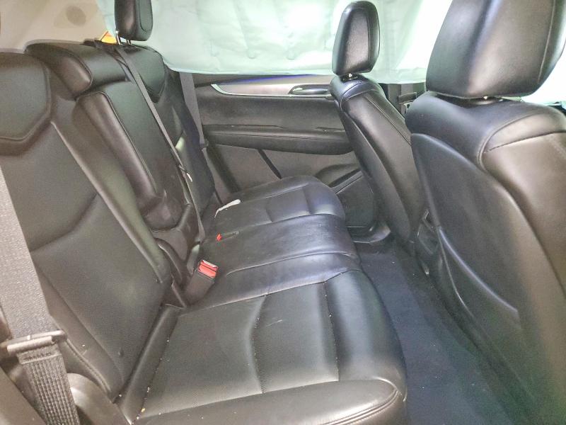 Продаж на аукціоні авто 2018 Cadillac Xt5, vin: 1GYKNFRS2JZ118740, номер лоту: 73699095