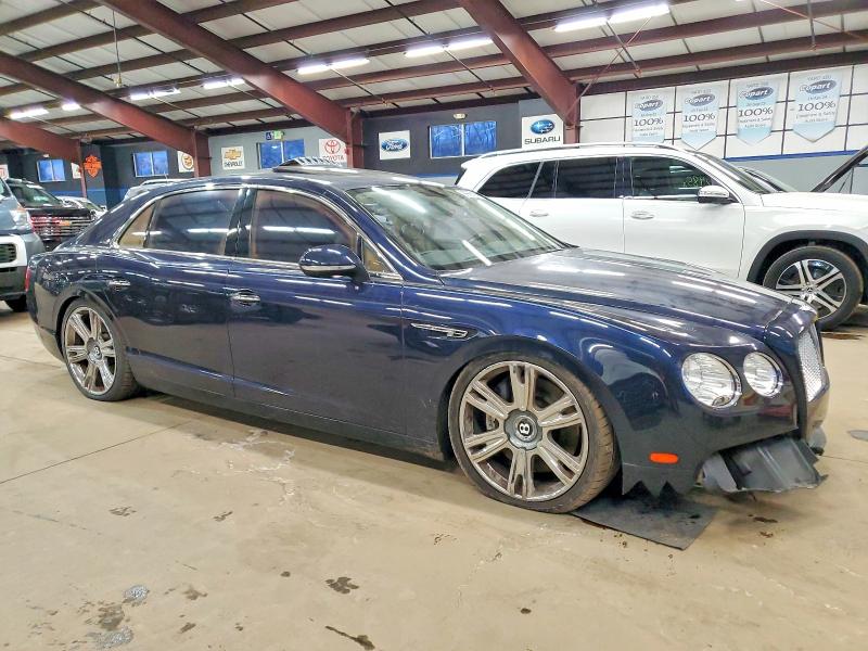 Продаж на аукціоні авто 2014 Bentley Flying Spu, vin: SCBEC9ZA1EC094542, номер лоту: 99669195