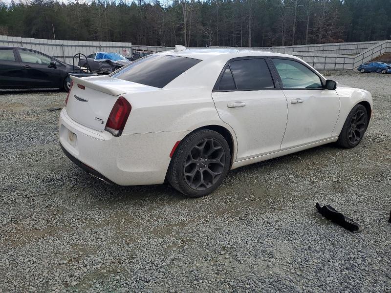 Продажа на аукционе авто 2019 Chrysler 300, vin: 2C3CCABG5KH625971, номер лота: 98360775
