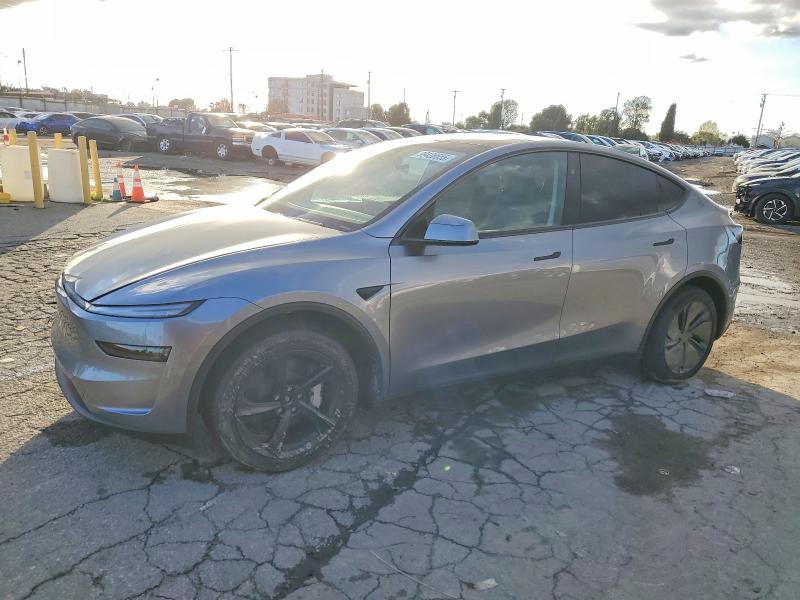 Продажа на аукционе авто 2026 Tesla Model Y, vin: 7SAYGDEE2TF438098, номер лота: 99426555
