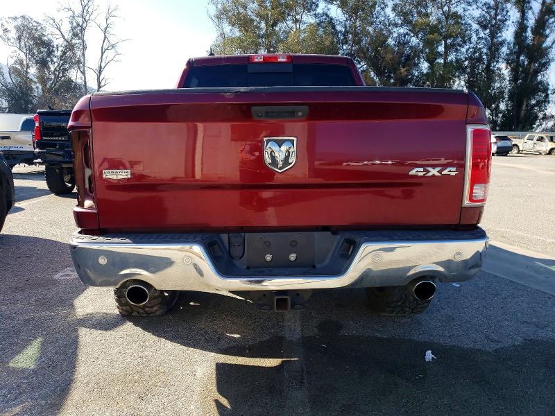Продаж на аукціоні авто 2017 Ram 1500, vin: 1C6RR7NT3HS627341, номер лоту: 74482285