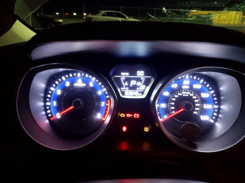 2015 Hyundai Elantra მანქანა იყიდება აუქციონზე, vin: 5NPDH4AE8FH619291, აუქციონის ნომერი: 98952565