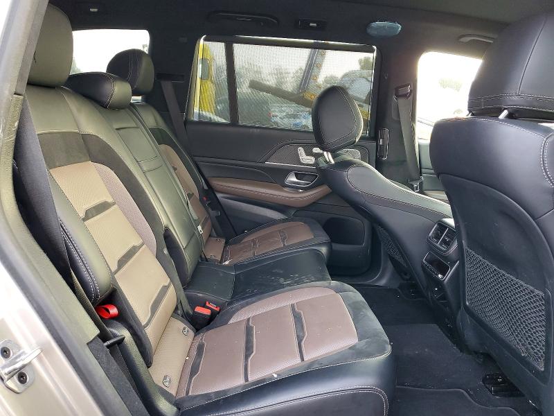 74671505 :رقم المزاد ، 4JGFF8KE4PA942164 vin ، 2023 Mercedes-benz Gls مزاد بيع