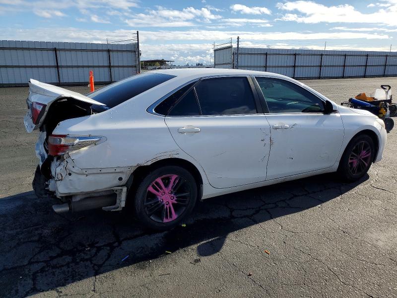 Продажа на аукционе авто 2017 Toyota Camry, vin: 4T1BF1FK7HU674491, номер лота: 98554885