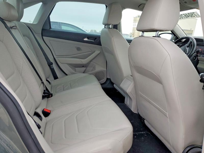 Продаж на аукціоні авто 2019 Volkswagen Jetta, vin: 3VWG57BU7KM003693, номер лоту: 75046705