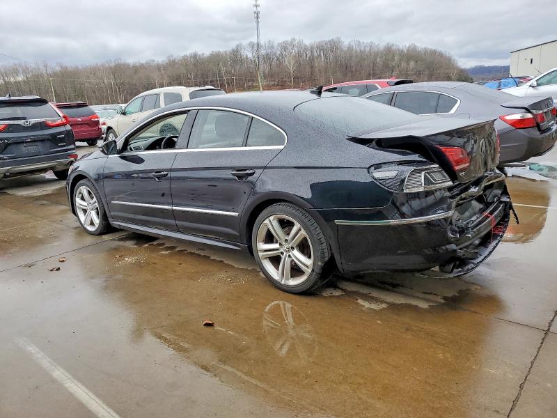 2014 Volkswagen Cc მანქანა იყიდება აუქციონზე, vin: WVWBN7AN1EE508307, აუქციონის ნომერი: 72387955