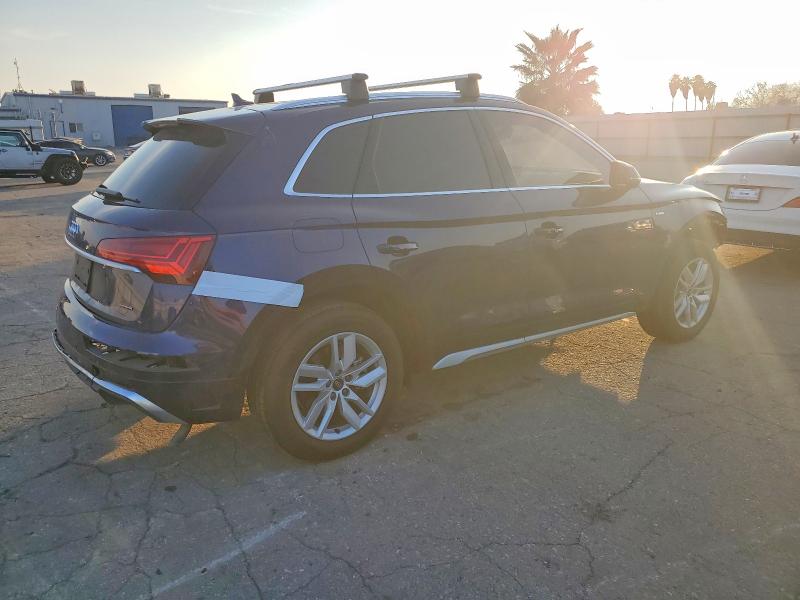 Продажа на аукционе авто 2024 Audi Q5, vin: WA1GAAFY7R2088376, номер лота: 72666775
