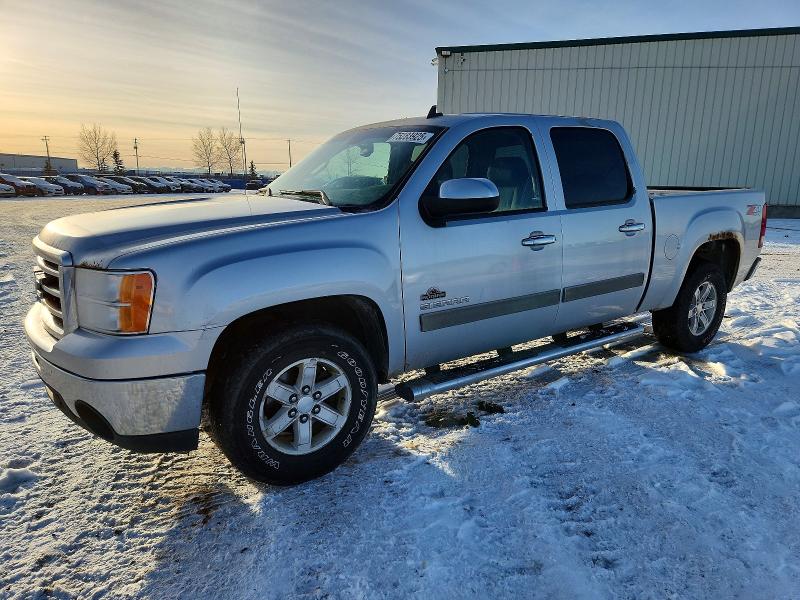 Aukcja sprzedaży 2013 Gmc Sierra K15, vin: 3GTP2VE75DG244501, numer aukcji: 75283925