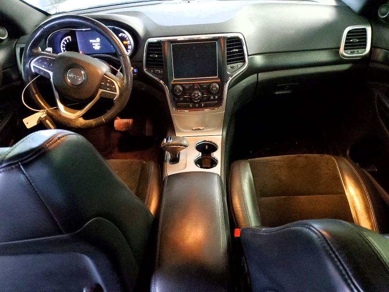 73171095 :رقم المزاد ، 1C4RJFAG0FC909477 vin ، 2015 Jeep Grand Cherokee مزاد بيع