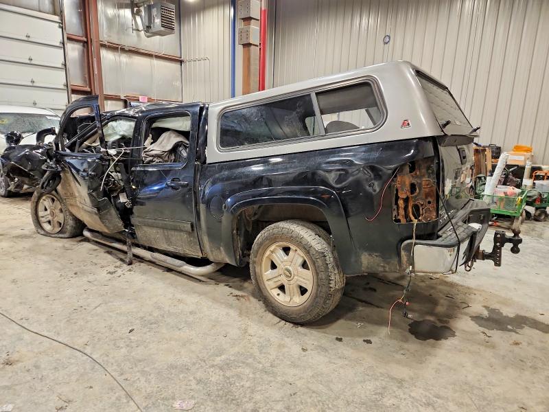 Aukcja sprzedaży 2010 Chevrolet Silverado, vin: 3GCRKSE33AG298539, numer aukcji: 99504925
