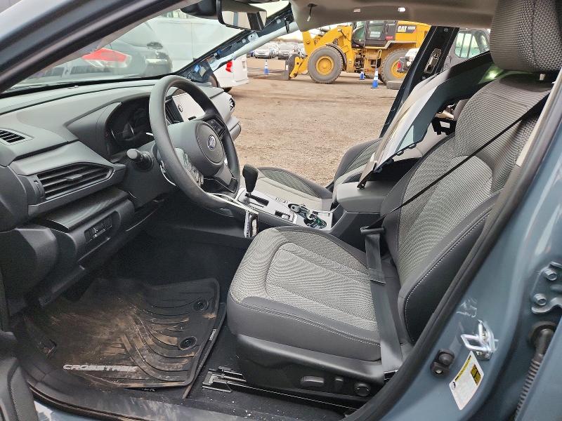 Продаж на аукціоні авто 2024 Subaru Crosstrek, vin: JF2GUADC9RH904250, номер лоту: 73797025