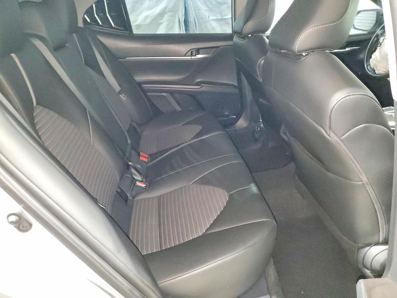 Продажа на аукционе авто 2023 Toyota Camry, vin: 4T1G11AK1PU839655, номер лота: 97732055