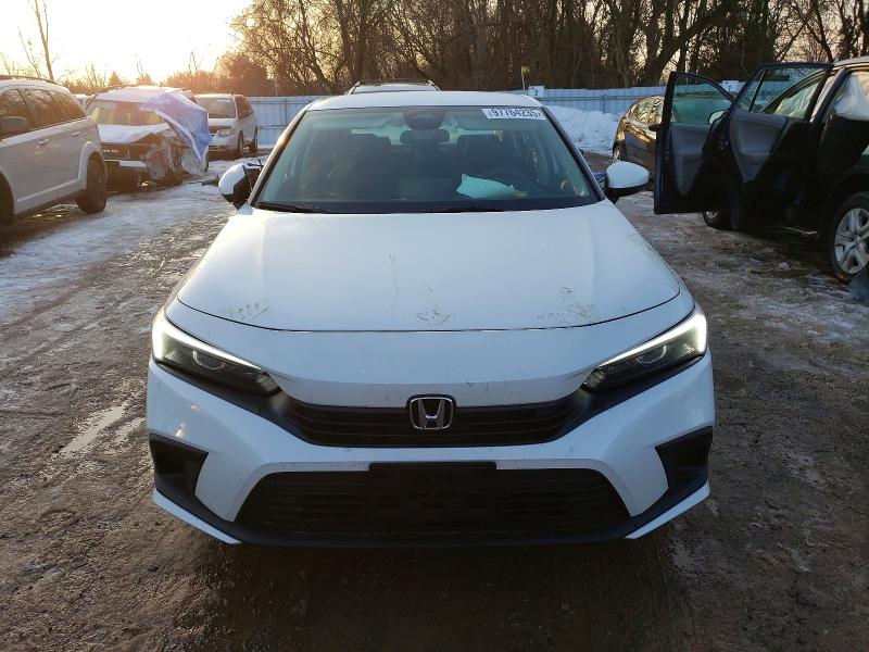 Aukcja sprzedaży 2024 Honda Civic, vin: 2HGFE2F26RH100761, numer aukcji: 97764235