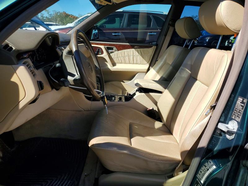Продаж на аукціоні авто 1997 Mercedes-benz E 320, vin: WDBJF55FXVA435363, номер лоту: 73213115