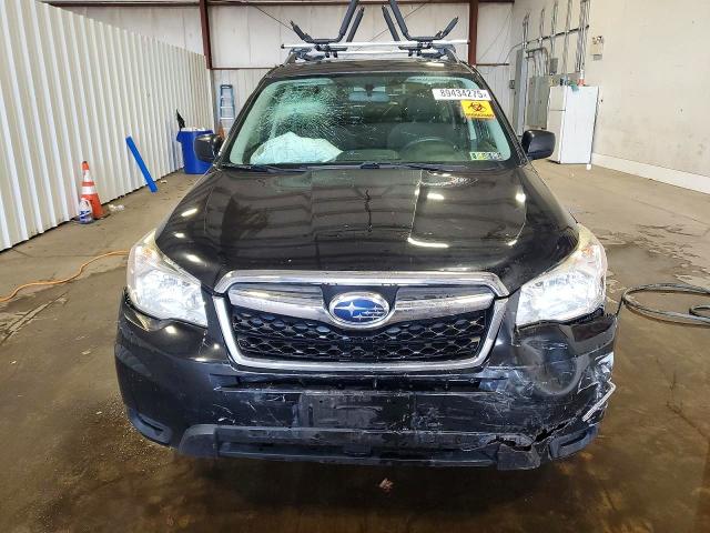 2016 Subaru Forester მანქანა იყიდება აუქციონზე, vin: JF2SJADC7GH400327, აუქციონის ნომერი: 72854565