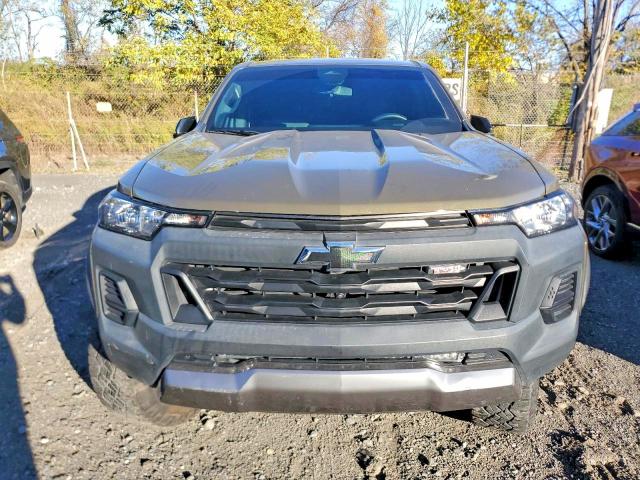 2023 Chevrolet Colorado T მანქანა იყიდება აუქციონზე, vin: 1GCPTEEK9P1139013, აუქციონის ნომერი: 73380825