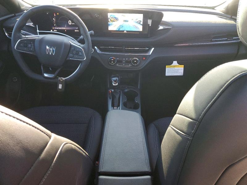 Aukcja sprzedaży 2026 Buick Envista, vin: KL47LAEP2TB056235, numer aukcji: 74842465
