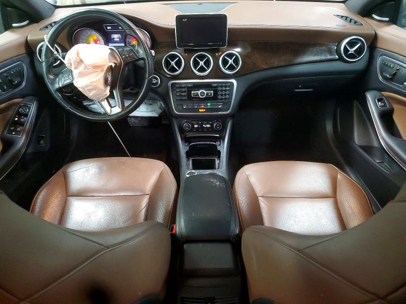Продажа на аукционе авто 2014 Mercedes-benz Cla, vin: WDDSJ4GB7EN105137, номер лота: 74215725