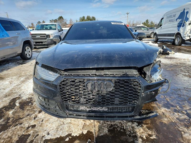 74565945 :رقم المزاد ، WAUWGAFC9GN008170 vin ، 2016 Audi A7 مزاد بيع