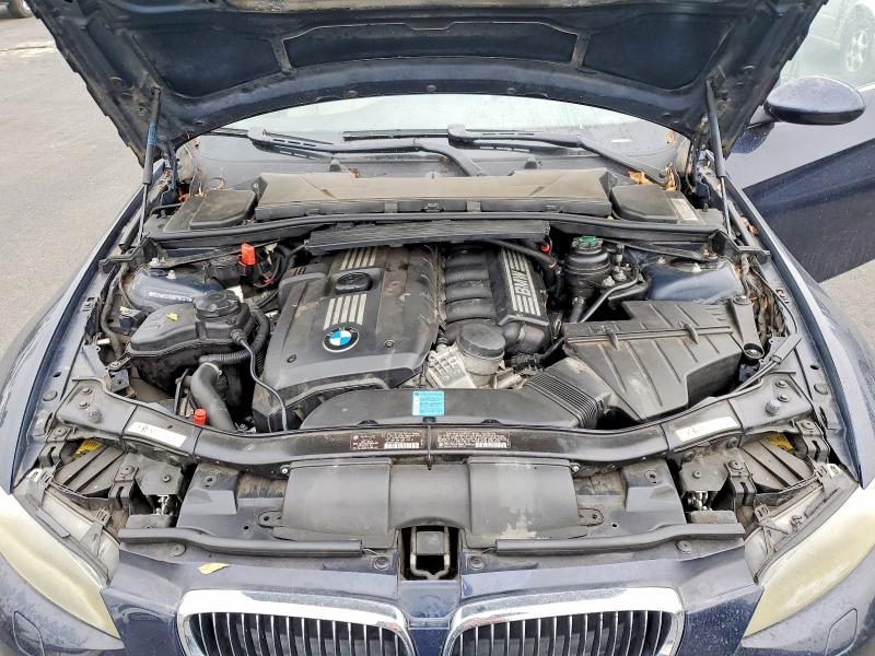 Продаж на аукціоні авто 2008 Bmw 328 I Sule, vin: WBAWR33508P154071, номер лоту: 99048925