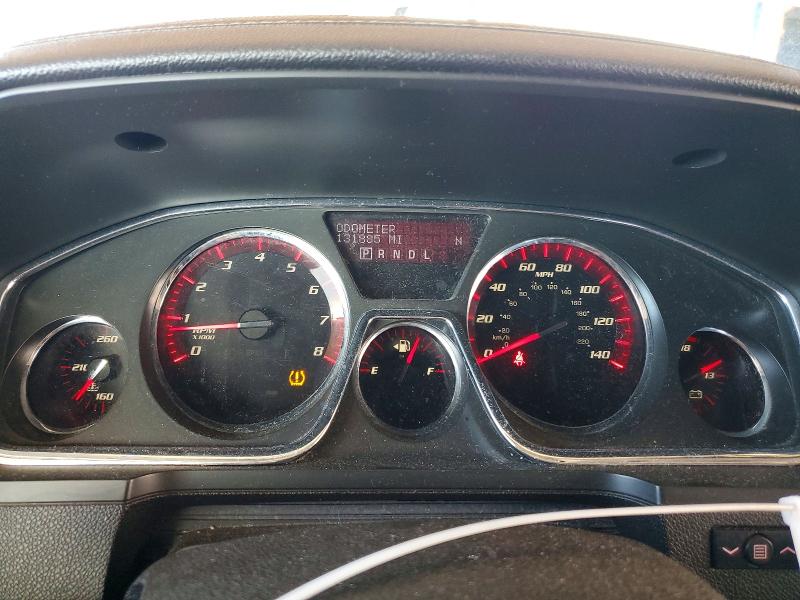 Aukcja sprzedaży 2013 Gmc Acadia, vin: 1GKKRTKD3DJ164718, numer aukcji: 98338785