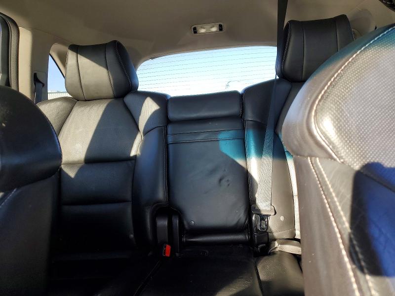 Продажа на аукционе авто 2010 Acura Mdx, vin: 2HNYD2H78AH001831, номер лота: 72334485
