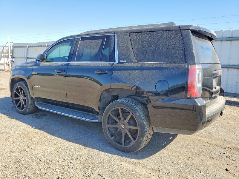 Aukcja sprzedaży 2018 Gmc Yukon, vin: 1GKS1AKC6JR137464, numer aukcji: 98586315