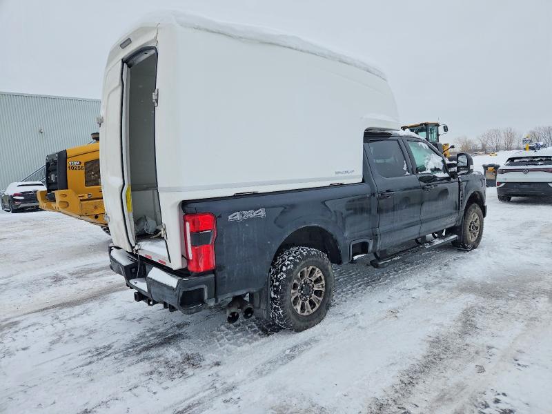Aukcja sprzedaży 2025 Ford F250, vin: 1FT7W2BT7SEC65598, numer aukcji: 98029615