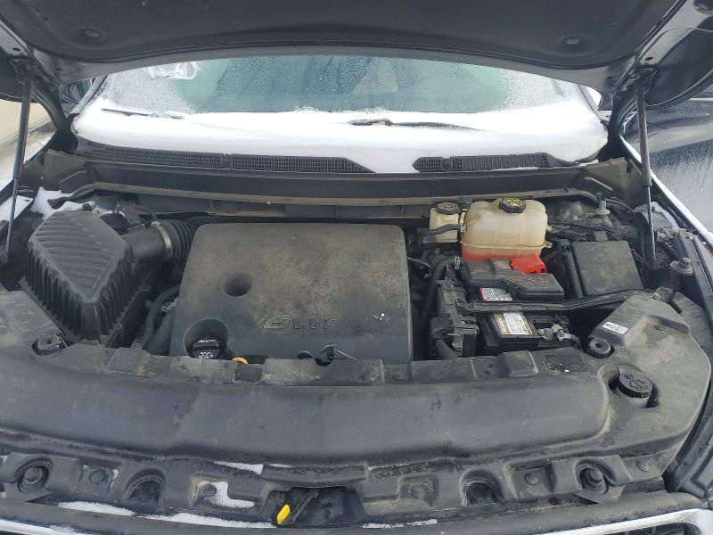 74659365 :رقم المزاد ، 5GAEVBKW8KJ315681 vin ، 2019 Buick Enclave مزاد بيع