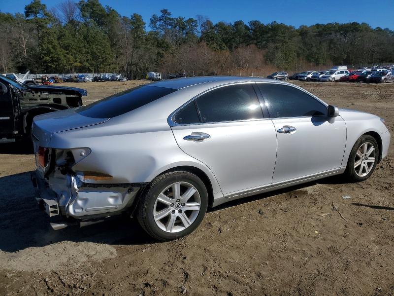 Продажа на аукционе авто 2008 Lexus Es, vin: JTHBJ46G782257639, номер лота: 73900445