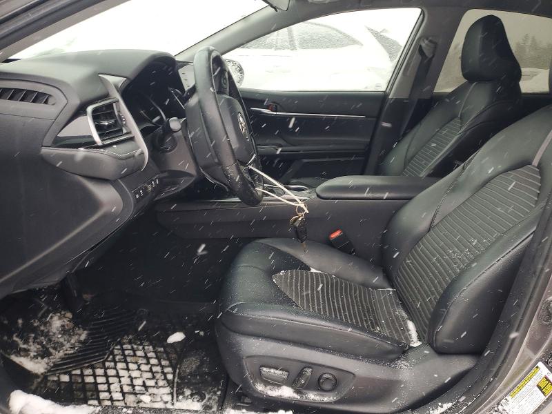 Aukcja sprzedaży 2023 Toyota Camry Se 4dr, vin: 4T1G11AK6PU093963, numer aukcji: 74049355