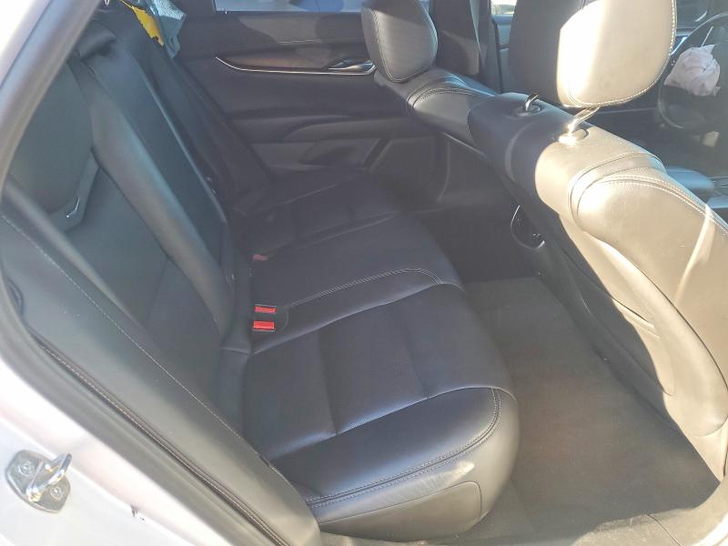 Продажа на аукционе авто 2019 Cadillac Xts, vin: 2G61M5S33K9122781, номер лота: 99708375