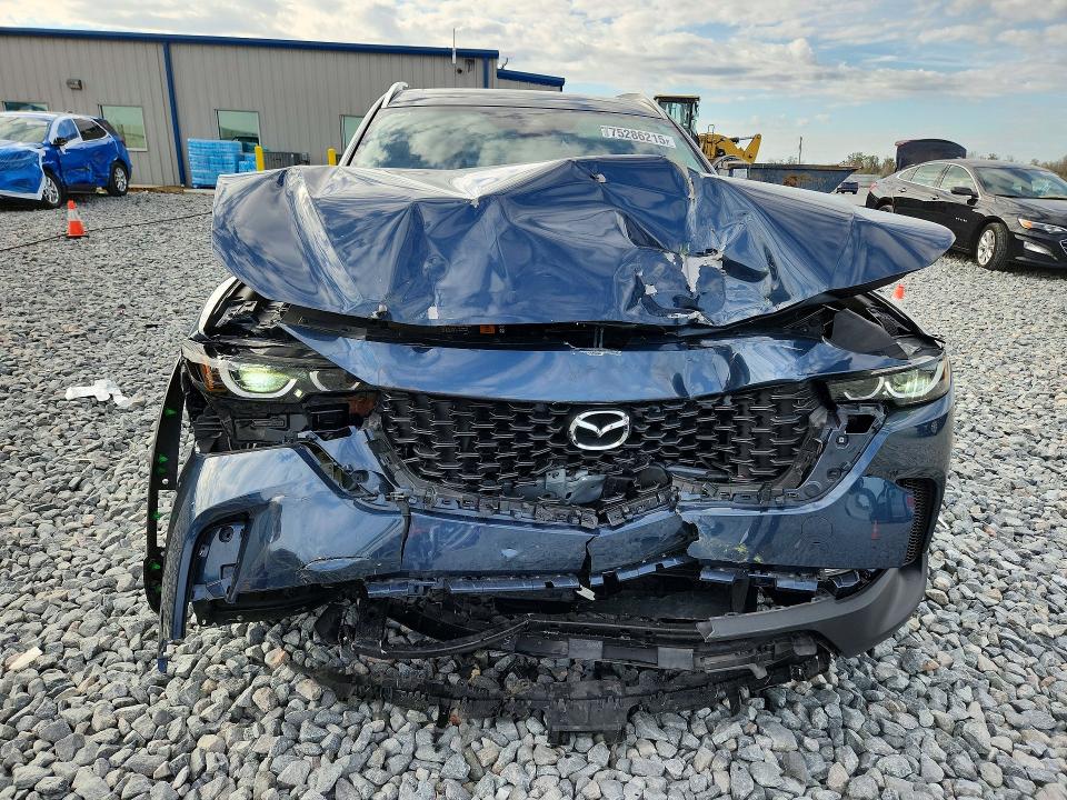 Aukcja sprzedaży 2023 Mazda Cx-50, vin: 7MMVABCM9PN122091, numer aukcji: 75286215
