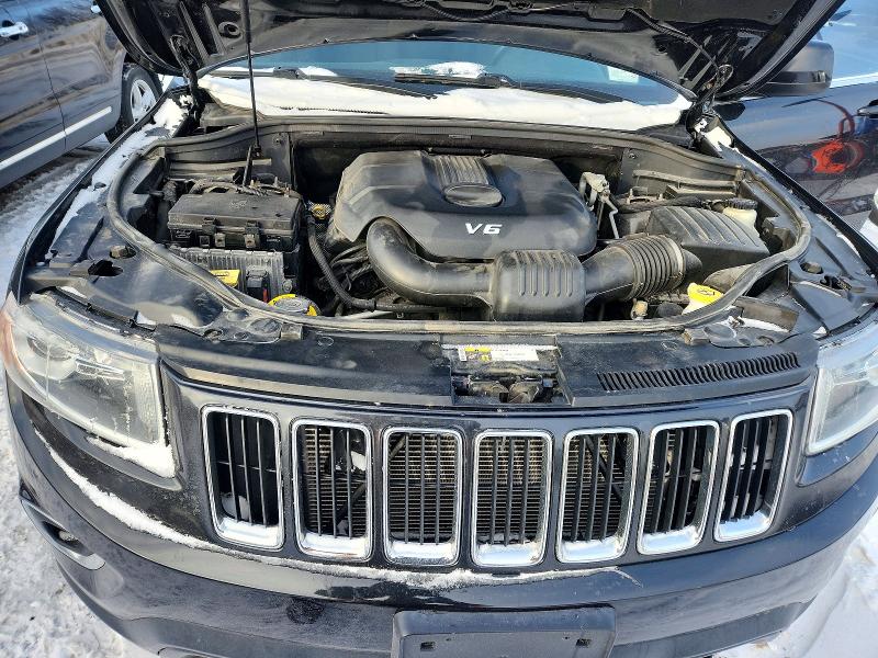 Продаж на аукціоні авто 2015 Jeep Grand Cherokee, vin: 1C4RJFAG4FC727037, номер лоту: 73682485