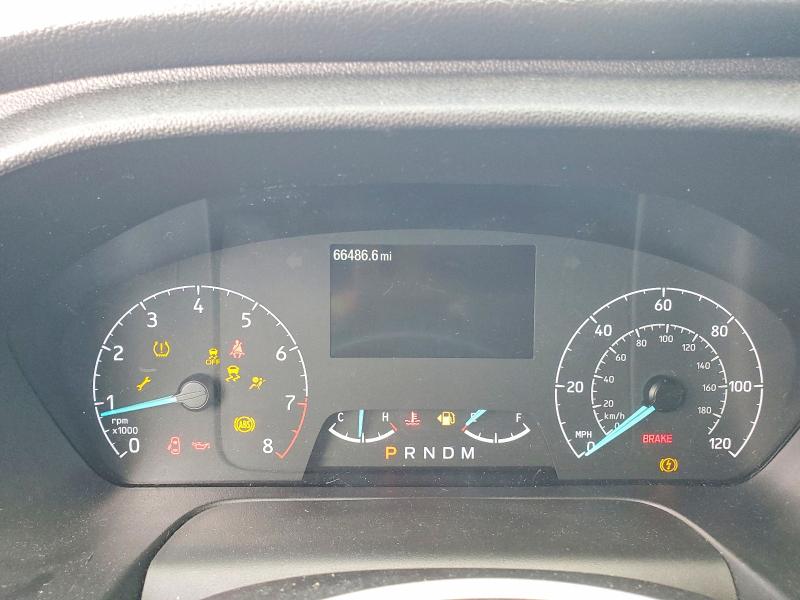 Aukcja sprzedaży 2023 Ford Transit, vin: 1FTYE1Y80PKB87565, numer aukcji: 98913375