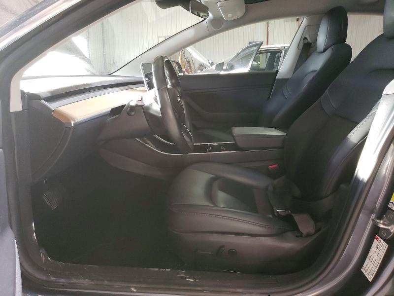 Aukcja sprzedaży 2018 Tesla Model 3, vin: 5YJ3E1EA6JF011545, numer aukcji: 72647295