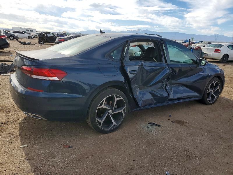 Aukcja sprzedaży 2022 Volkswagen Passat, vin: 1VWMA7A3XNC000753, numer aukcji: 73972815
