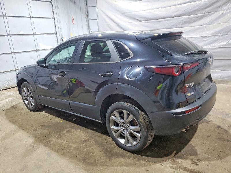72521785 :رقم المزاد ، 3MVDMBBL2NM447666 vin ، 2022 Mazda Cx-30 مزاد بيع