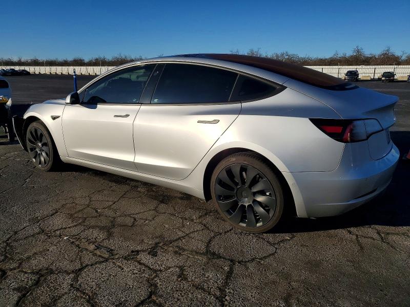 Aukcja sprzedaży 2018 Tesla Model 3, vin: 5YJ3E1EA0JF006180, numer aukcji: 99532695