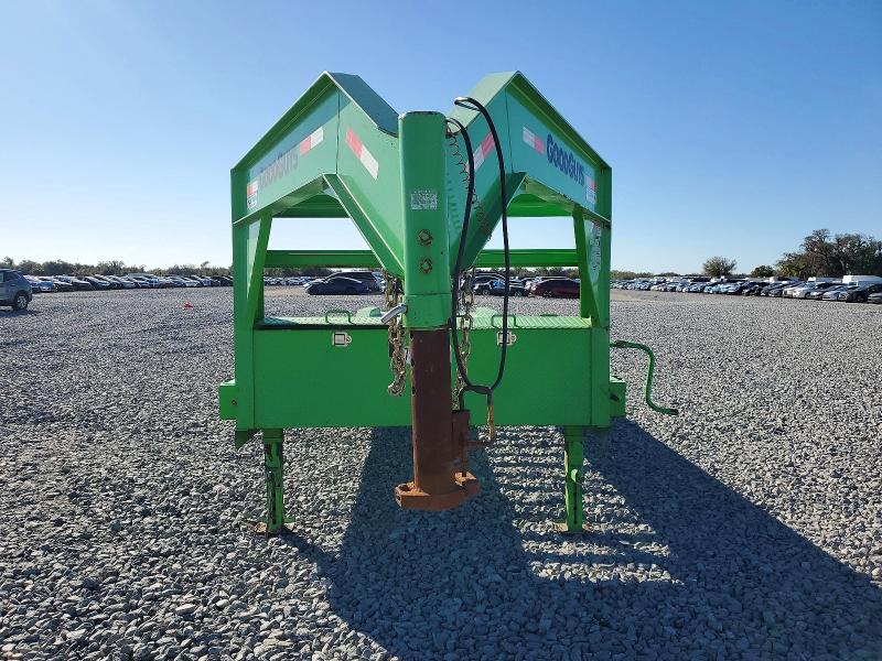 Продаж на аукціоні авто 2024 Other Heavy Equipment Trailer, vin: 7TTGF4431RT000725, номер лоту: 77551665