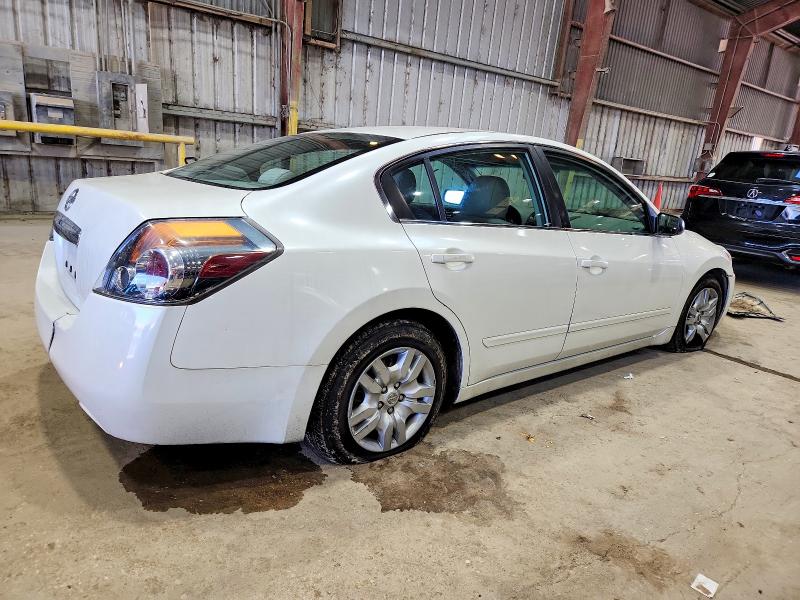 2010 Nissan Altima მანქანა იყიდება აუქციონზე, vin: 1N4AL2AP9AC189143, აუქციონის ნომერი: 74802515