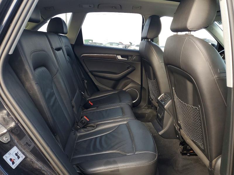 73971145 :رقم المزاد ، WA1CMAFP3FA077731 vin ، 2015 Audi Q5 مزاد بيع