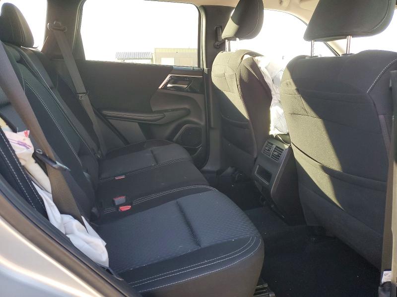 Продаж на аукціоні авто 2022 Mitsubishi Outlander, vin: JA4J4TA82NZ047171, номер лоту: 73843455