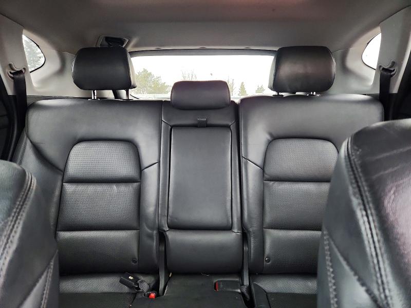 99490165 :رقم المزاد ، KM8J3CAL3KU031451 vin ، 2019 Hyundai Tucson مزاد بيع