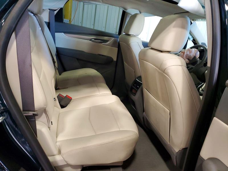 Aukcja sprzedaży 2024 Cadillac Xt5, vin: 1GYKNDR48RZ732547, numer aukcji: 74821895
