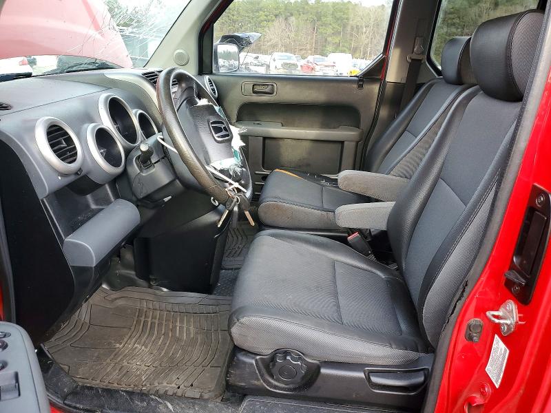 Aukcja sprzedaży 2005 Honda Element, vin: 5J6YH18655L002174, numer aukcji: 74227575