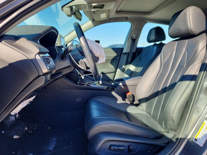 Aukcja sprzedaży 2023 Acura Integra, vin: 19UDE4H2XPA016728, numer aukcji: 75392595