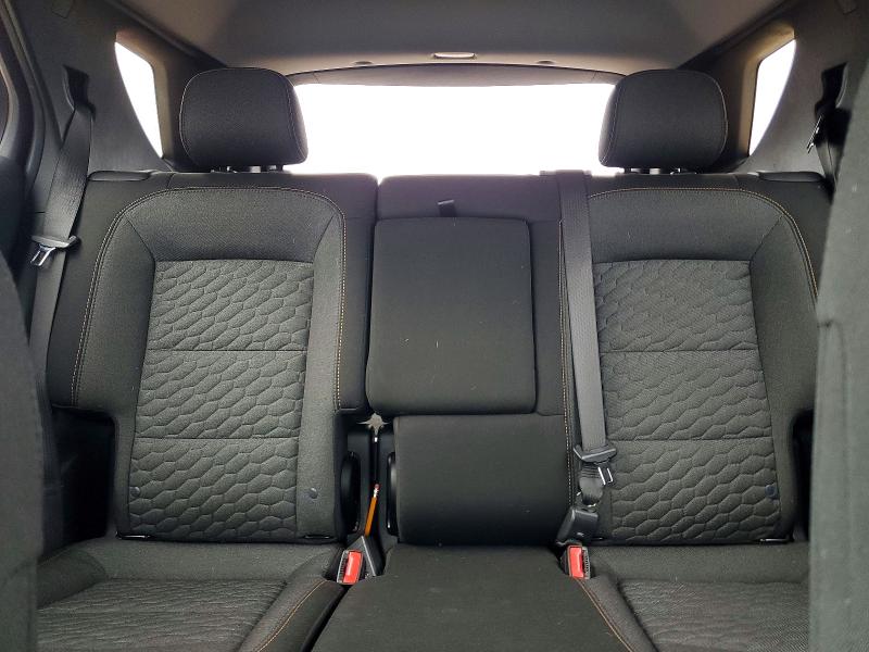 Продажа на аукционе авто 2021 Chevrolet Equinox, vin: 2GNAXKEV9M6104586, номер лота: 72958085